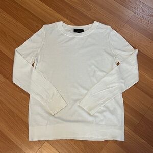 Banana Republic Women's Forever Sweater, Size L